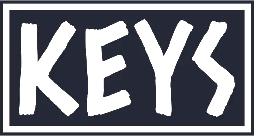 Zipkey or Key Netlify App logo